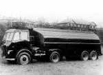 Leyland Beaver 1950 года
